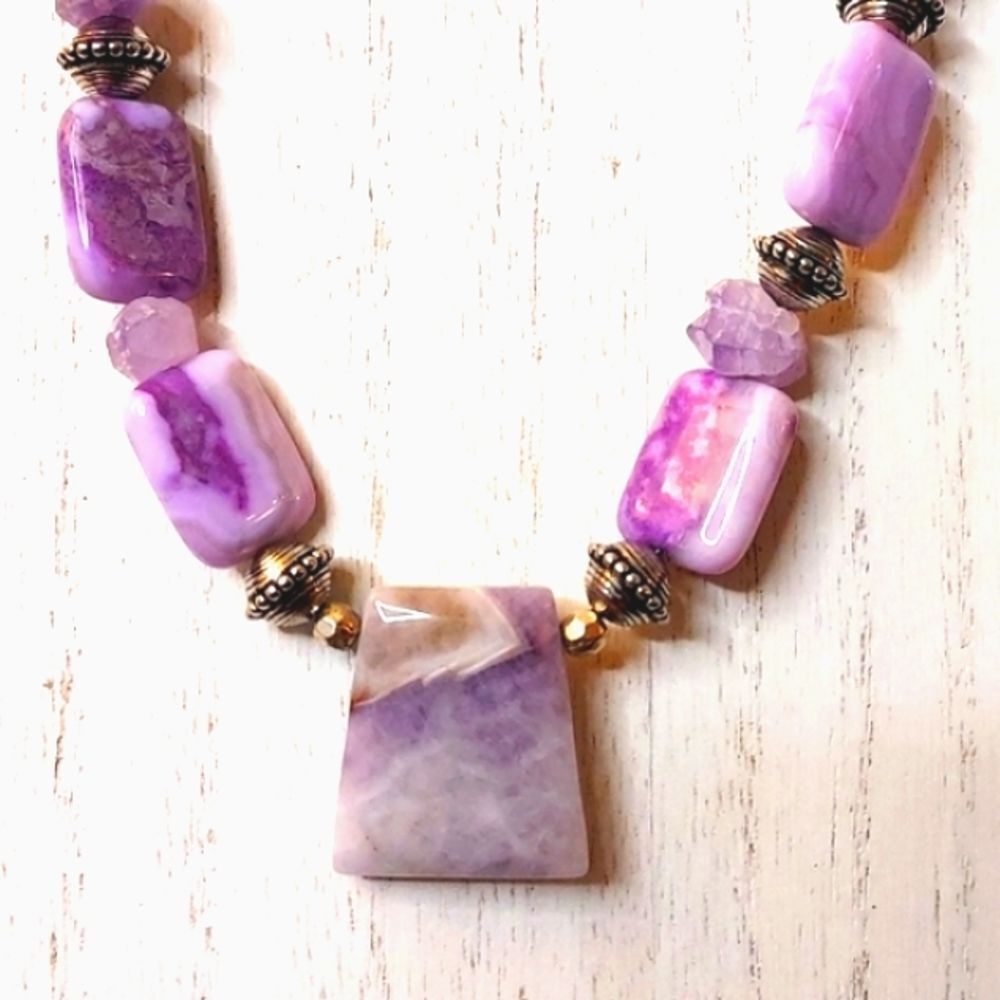Handmade Jewelry Design  - Picture 2 of 7